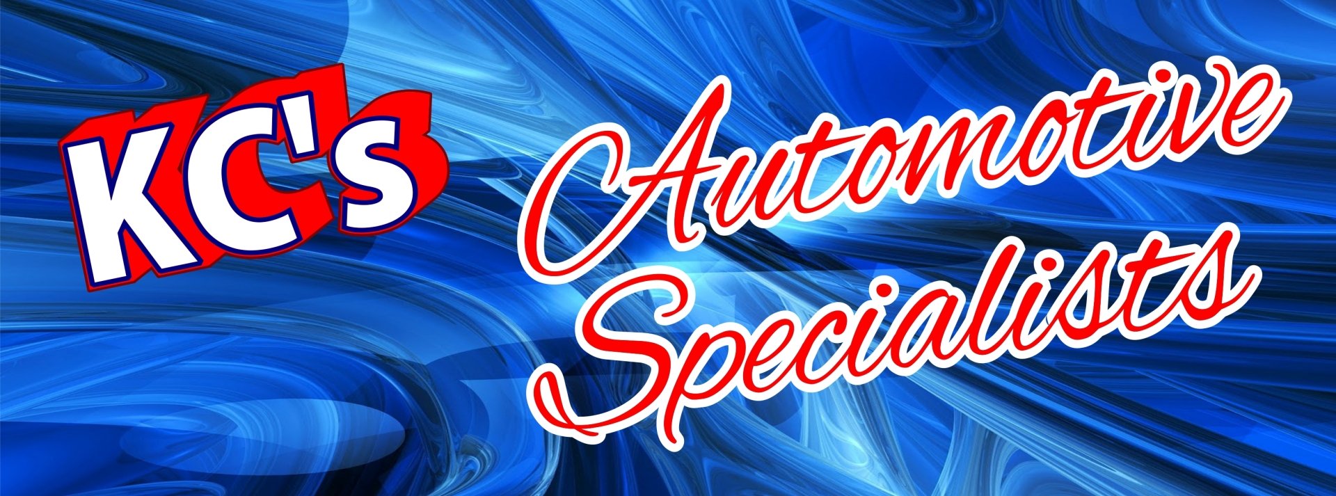 KC's Automotive Specialist Automotive Repair & Tire Dealer Anderson, SC