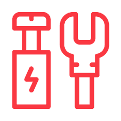 icon of tools