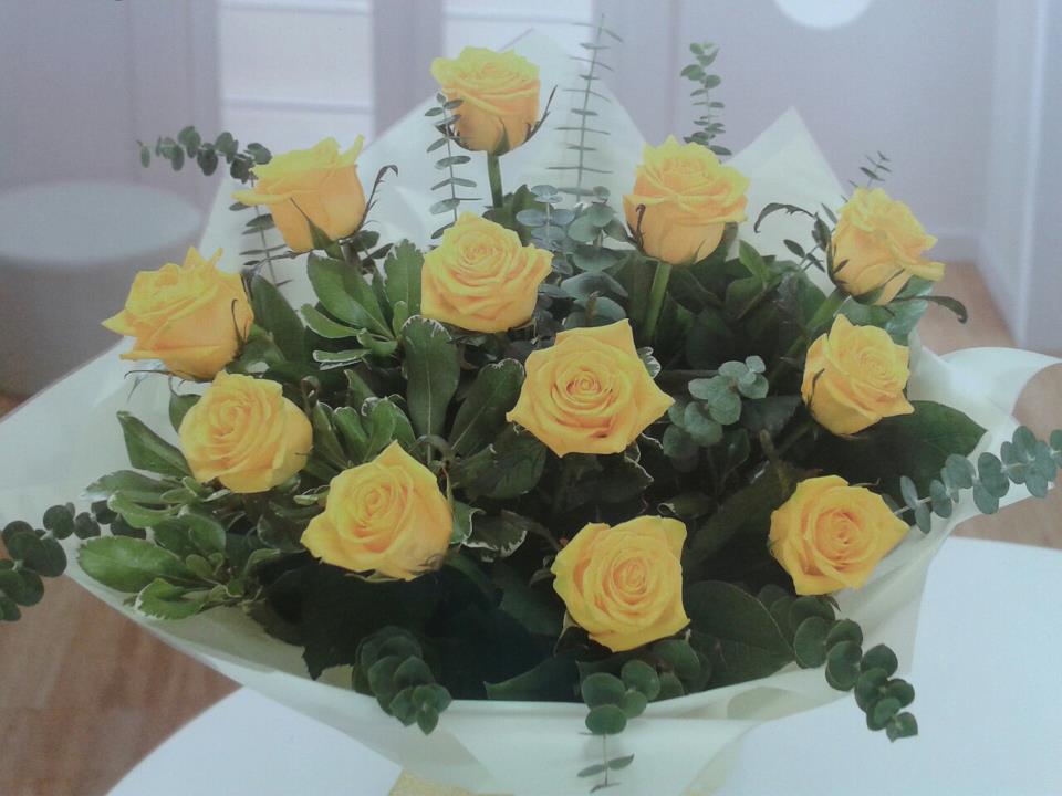 Flower shop Just Jackie Florist