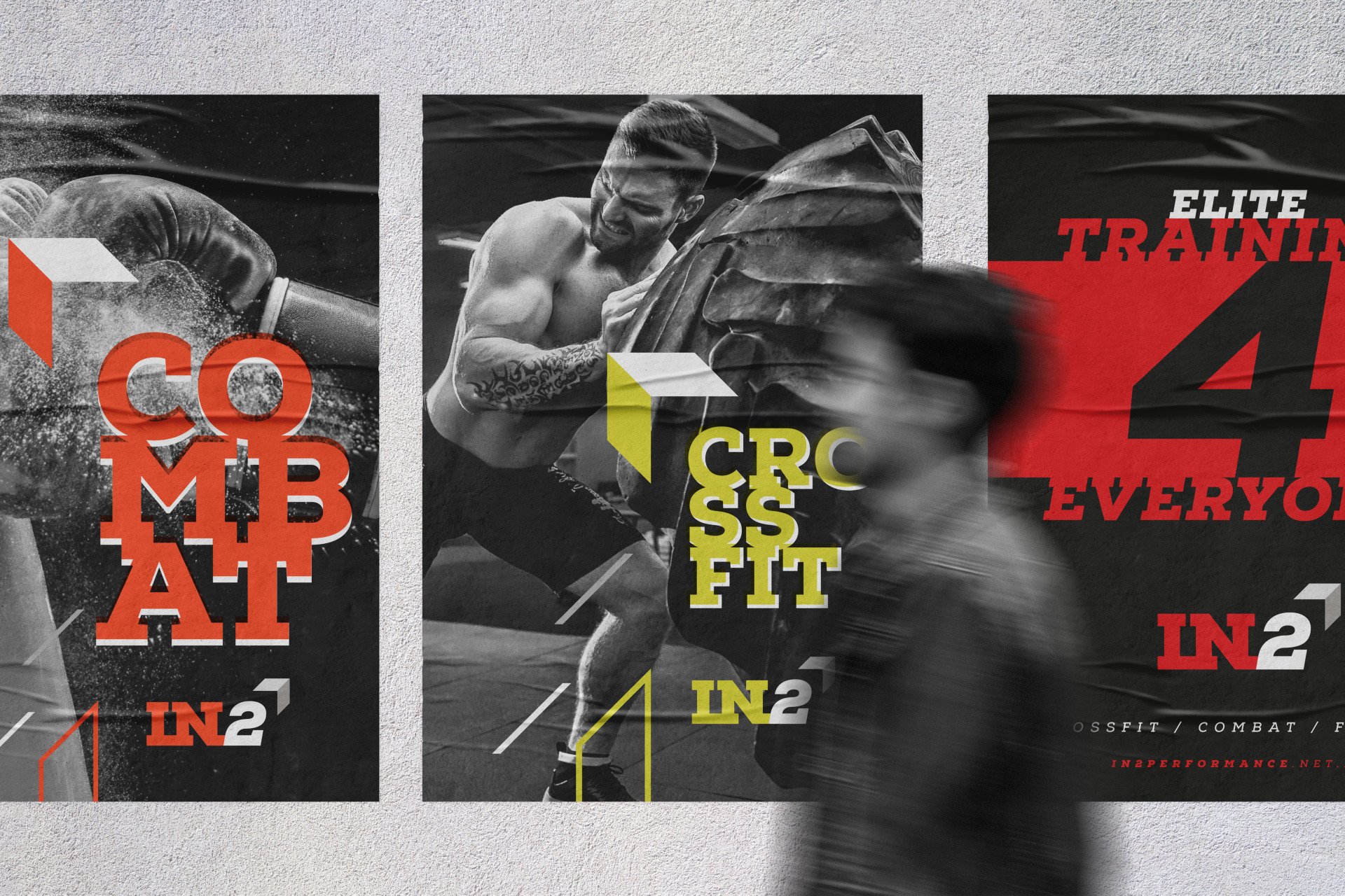 AK Design | In2 Performance