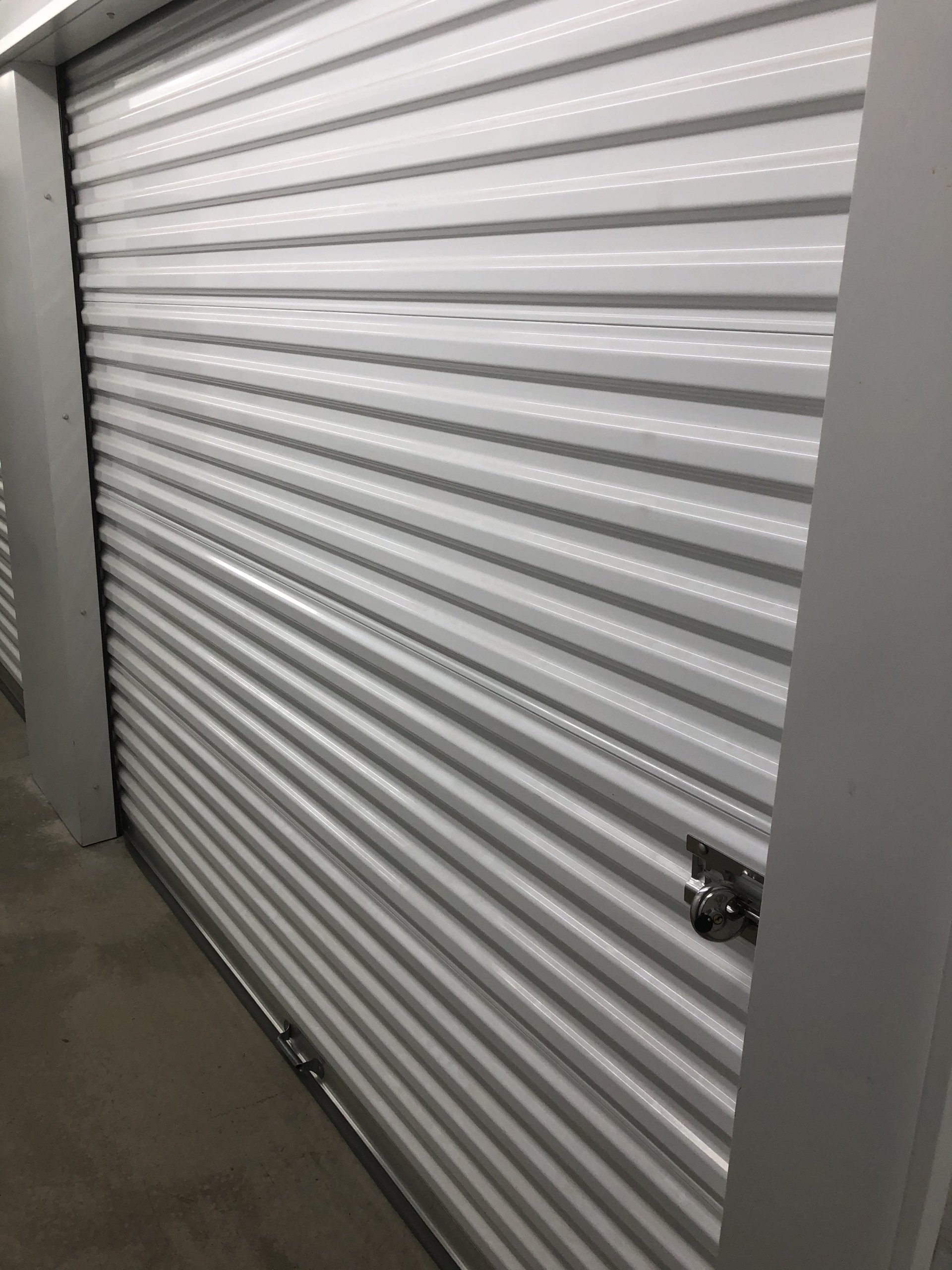 Storage Containers Seneca, SC Crystal Clean Storage