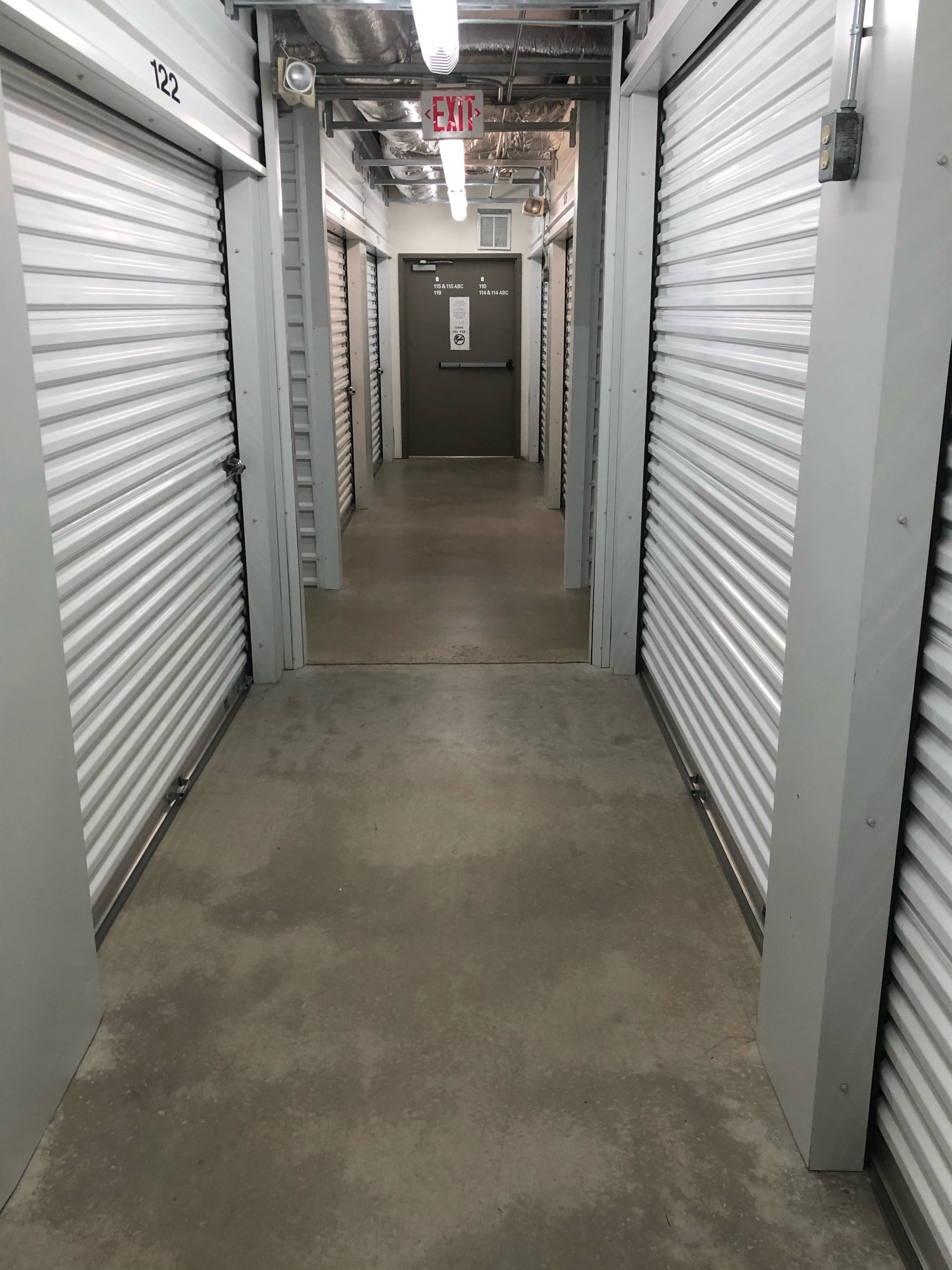 Storage Containers Seneca, SC Crystal Clean Storage