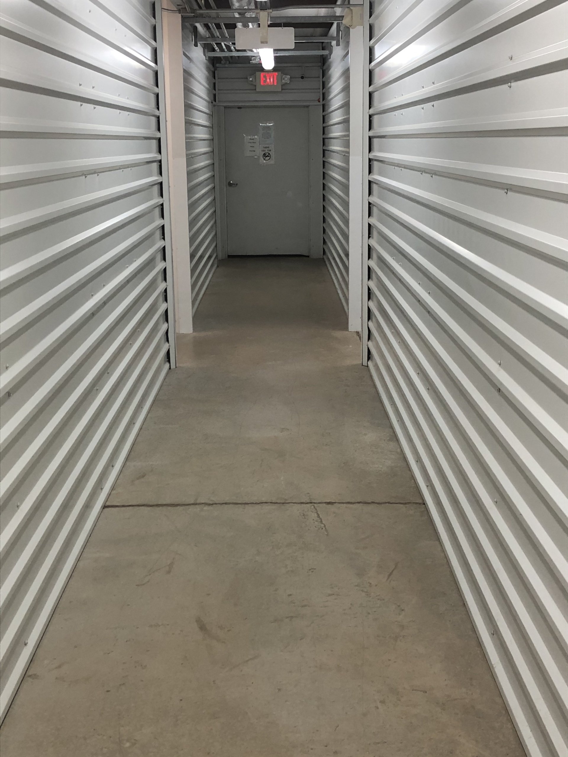 Storage Containers Seneca, SC Crystal Clean Storage