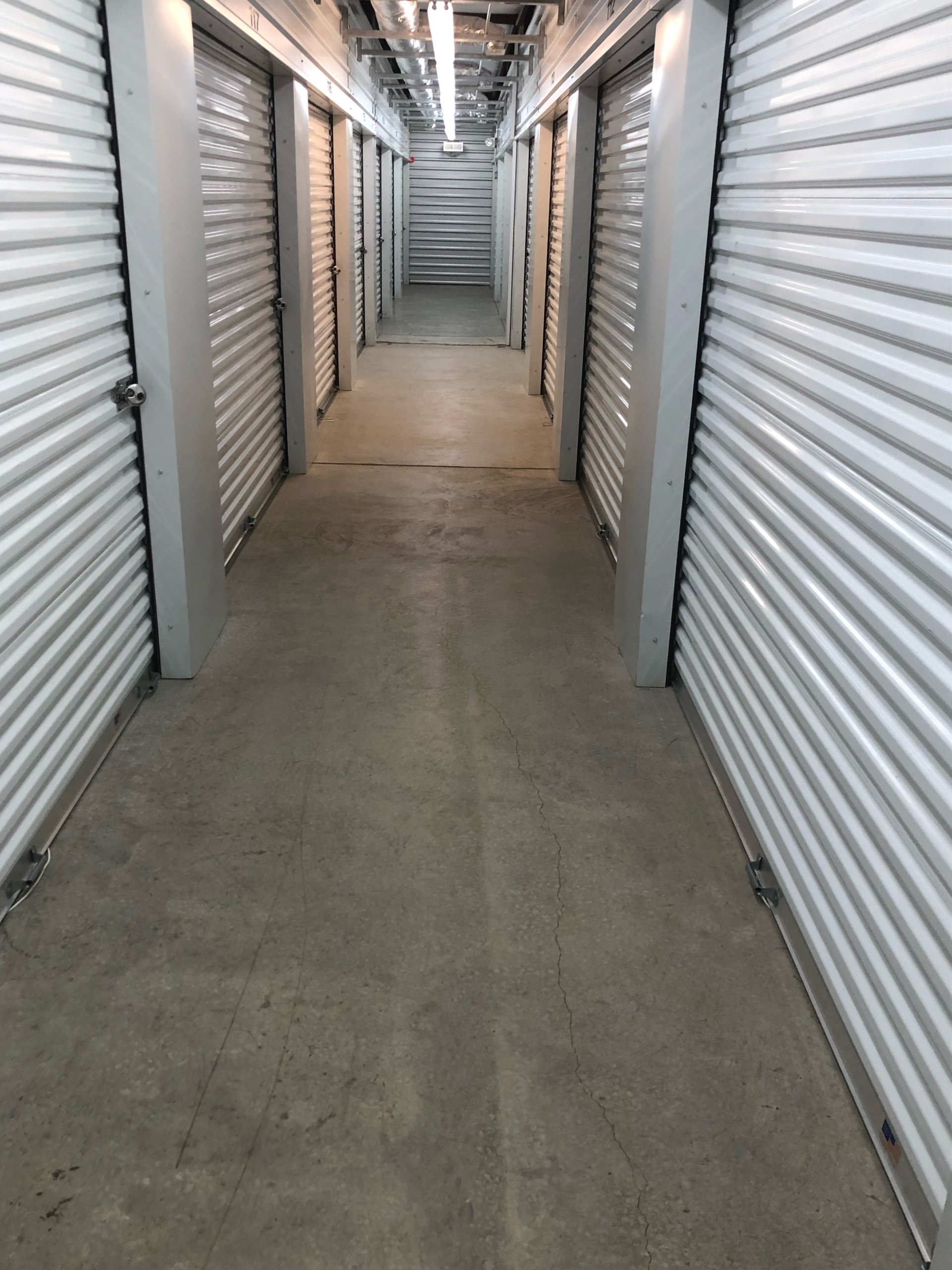 Storage Containers Seneca, SC Crystal Clean Storage