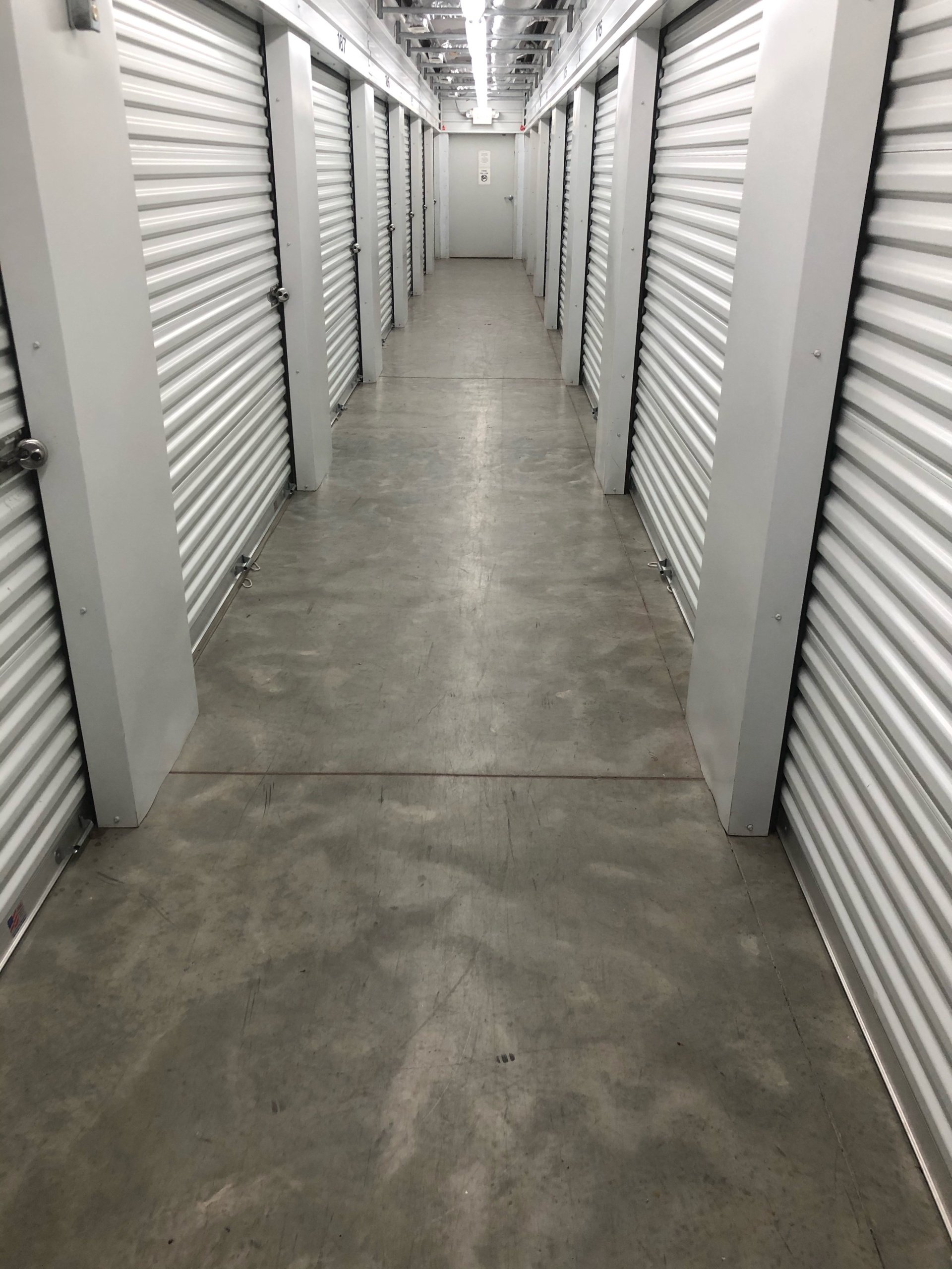 Storage Containers Seneca, SC Crystal Clean Storage