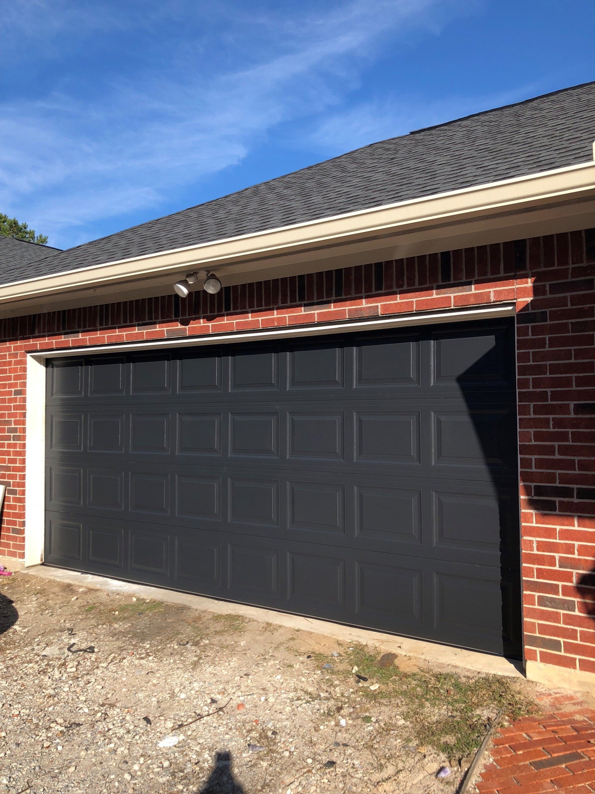 Residential Garage Door Gallery Texas Best Garage Door Co.