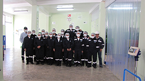 Distribuidor Logístico Z & P SAC