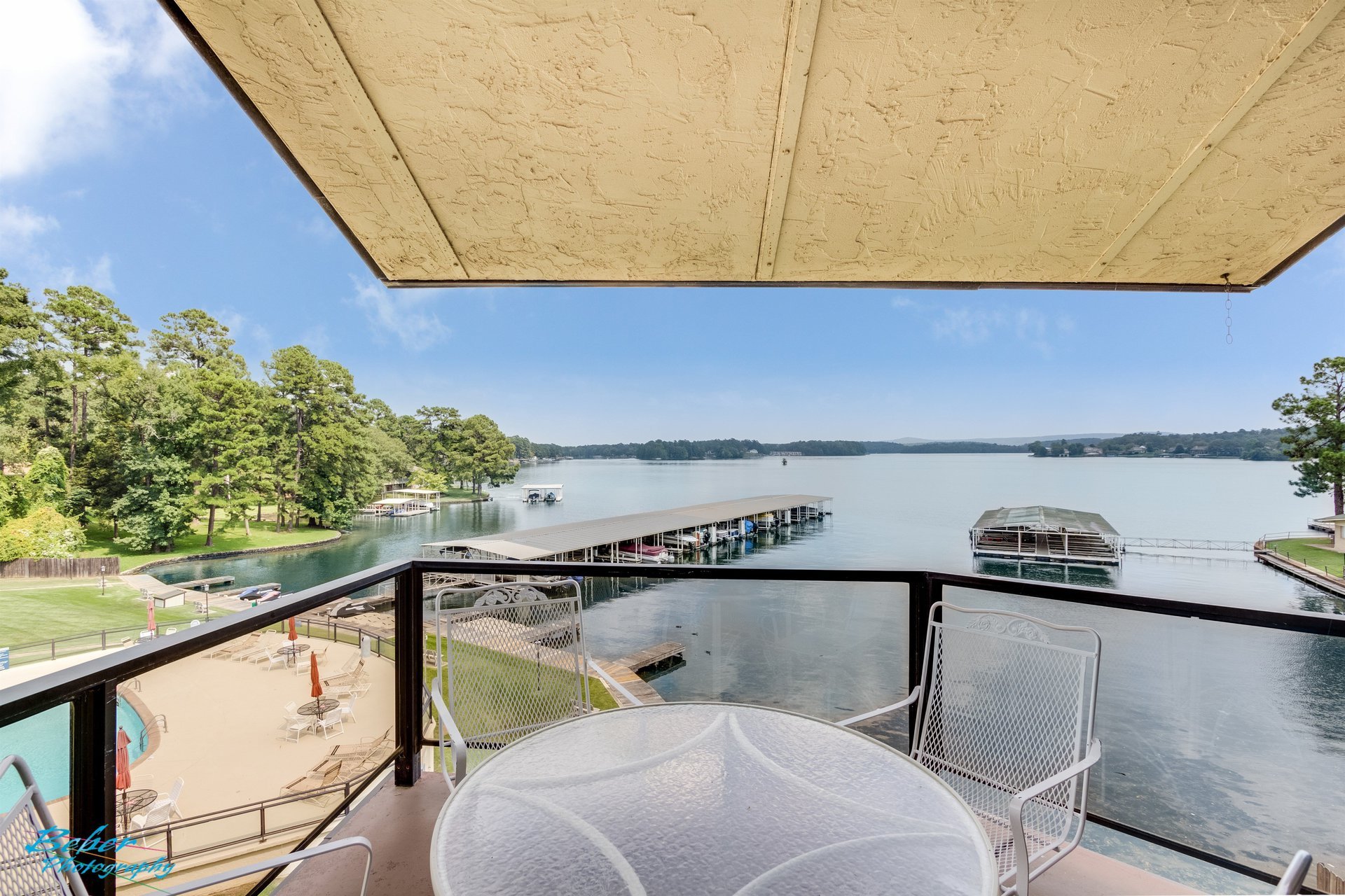 Willow Beach Hot Springs, AR