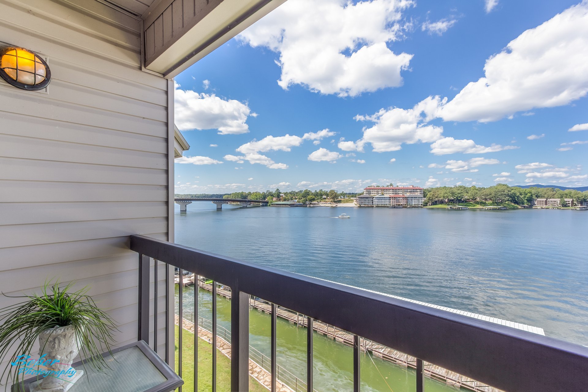 Condos Hamilton Shores Realty Hot Springs, AR