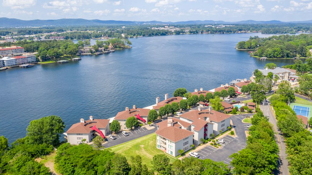 Stoneridge Hot Springs, AR