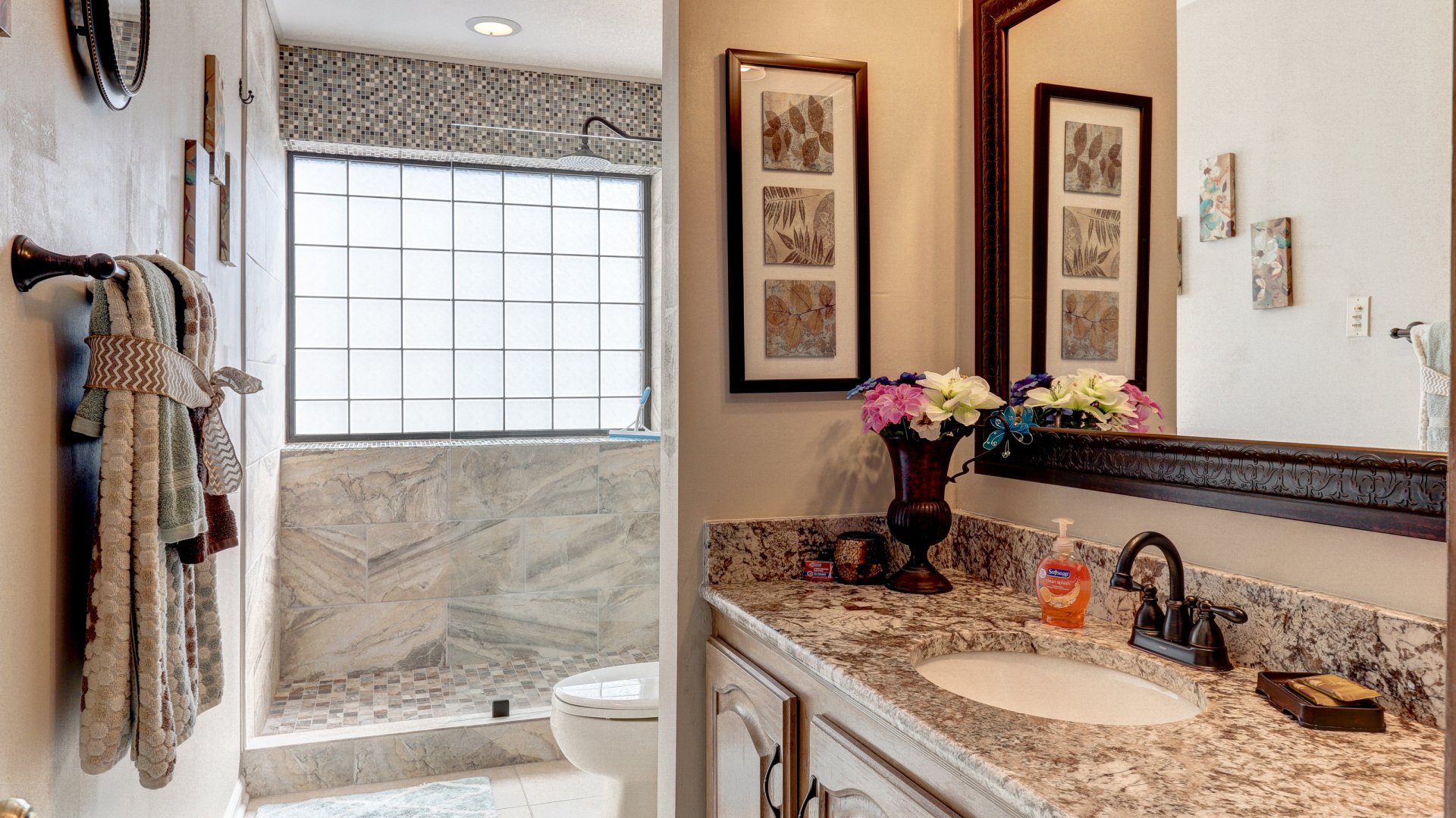 Stoneridge Hot Springs, AR