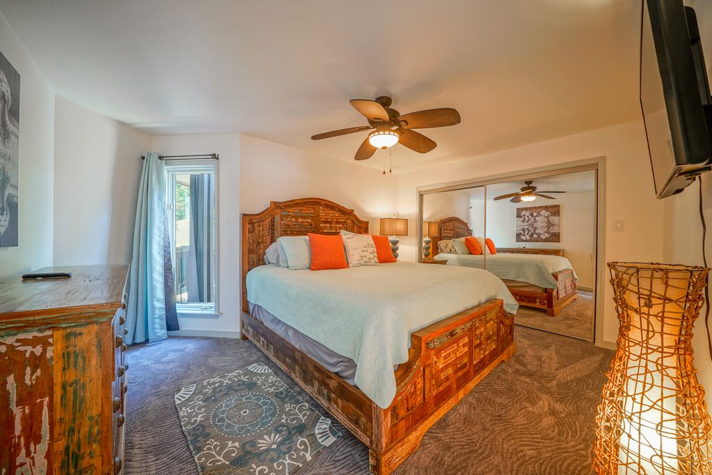 Stoneridge Hot Springs, AR