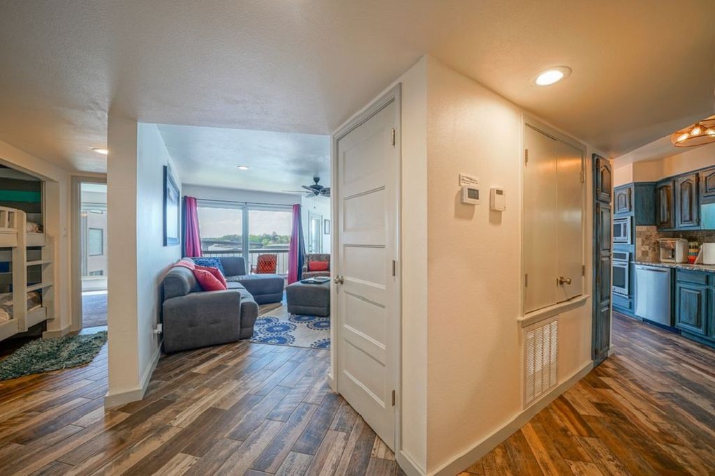 Stoneridge Hot Springs, AR