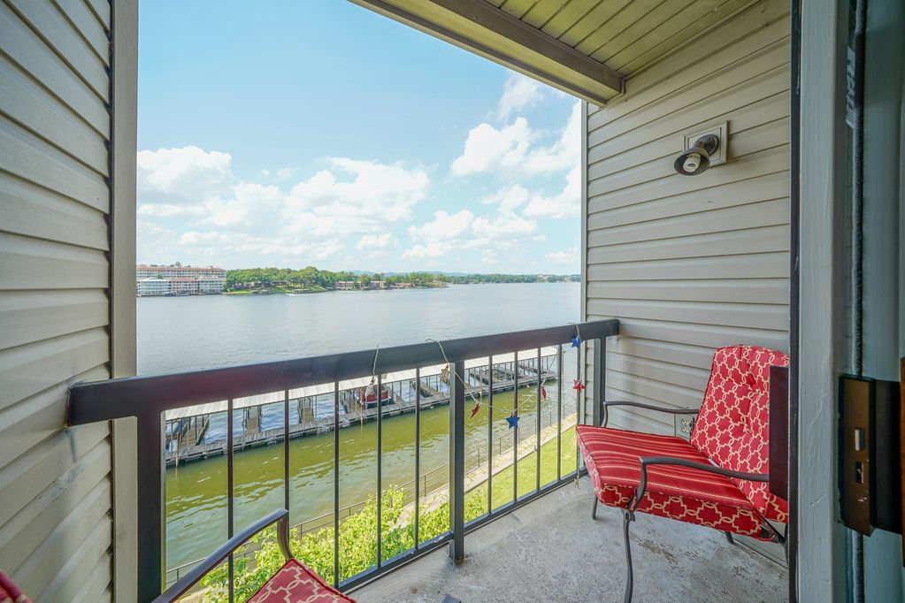 Stoneridge Hot Springs, AR