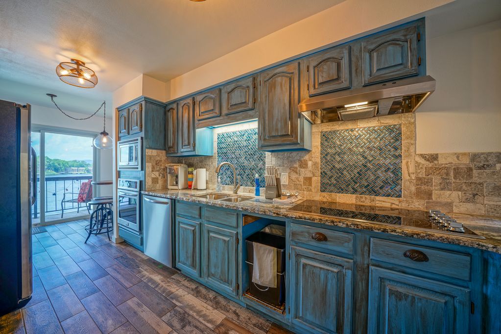 Stoneridge Hot Springs, AR