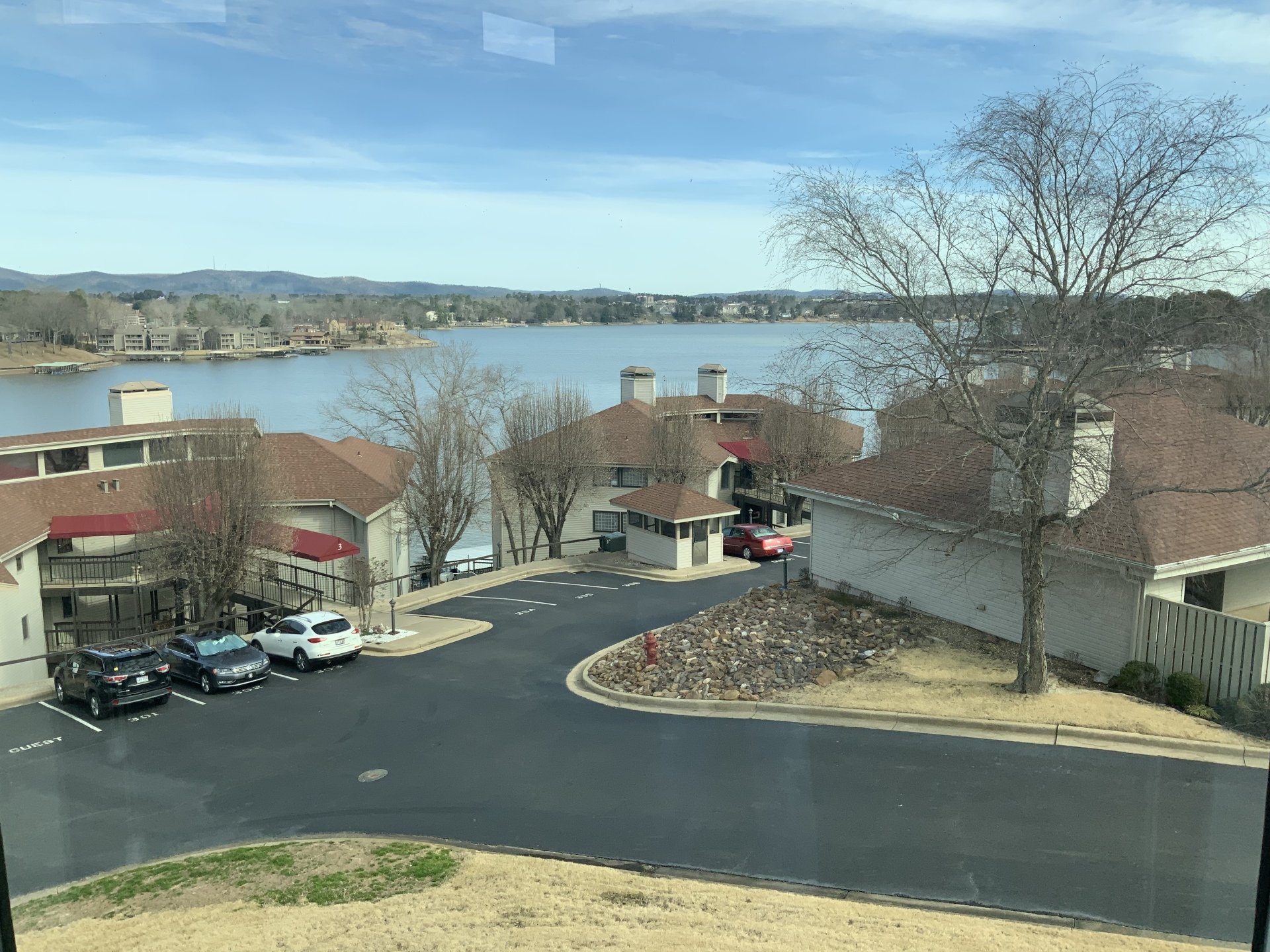 Condos in Hot Springs Arkansas