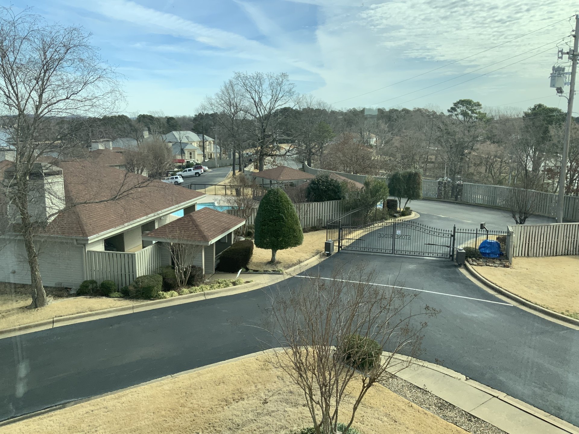 Condos in Hot Springs Arkansas