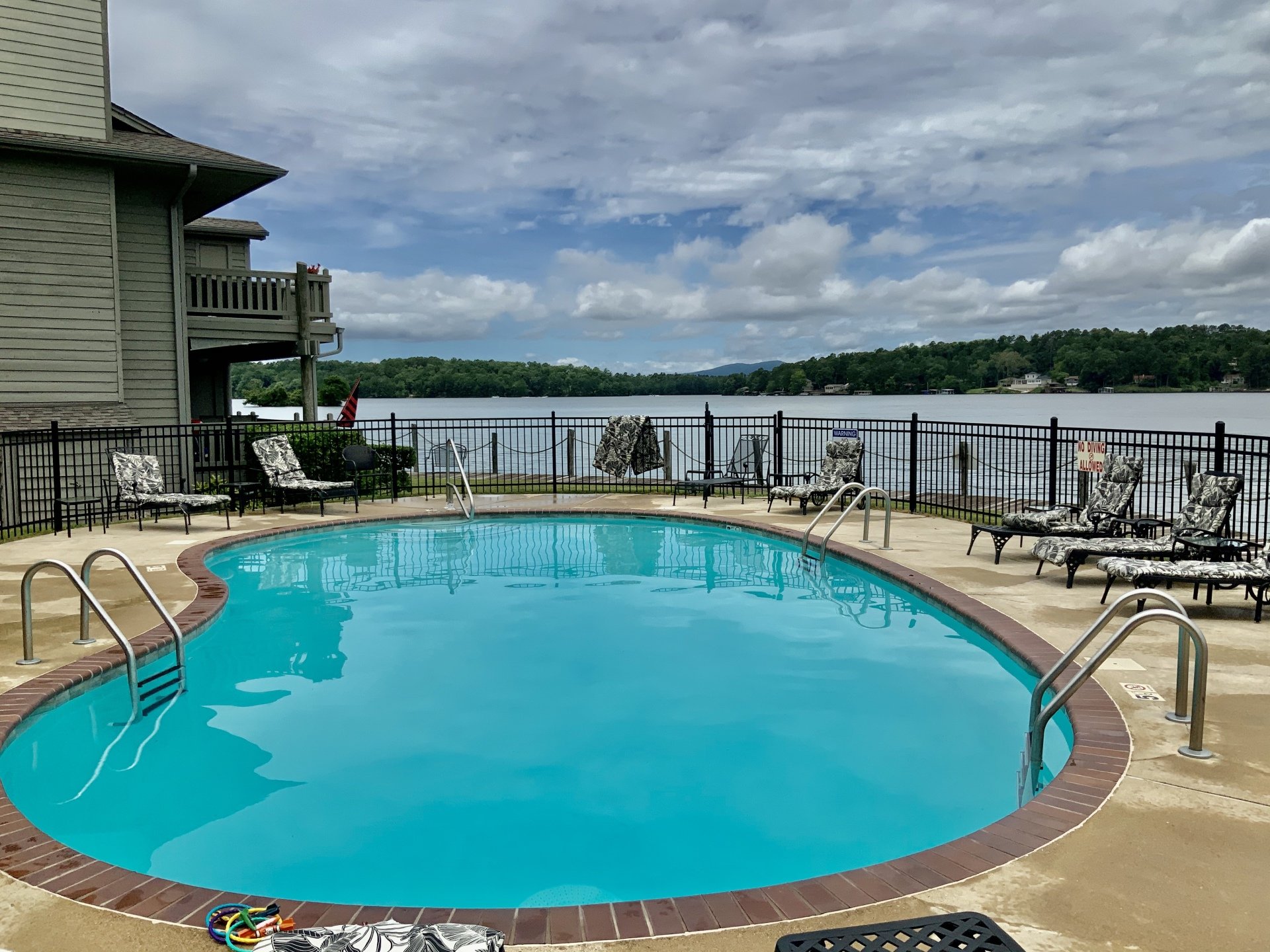 Condos in Hot Springs Arkansas