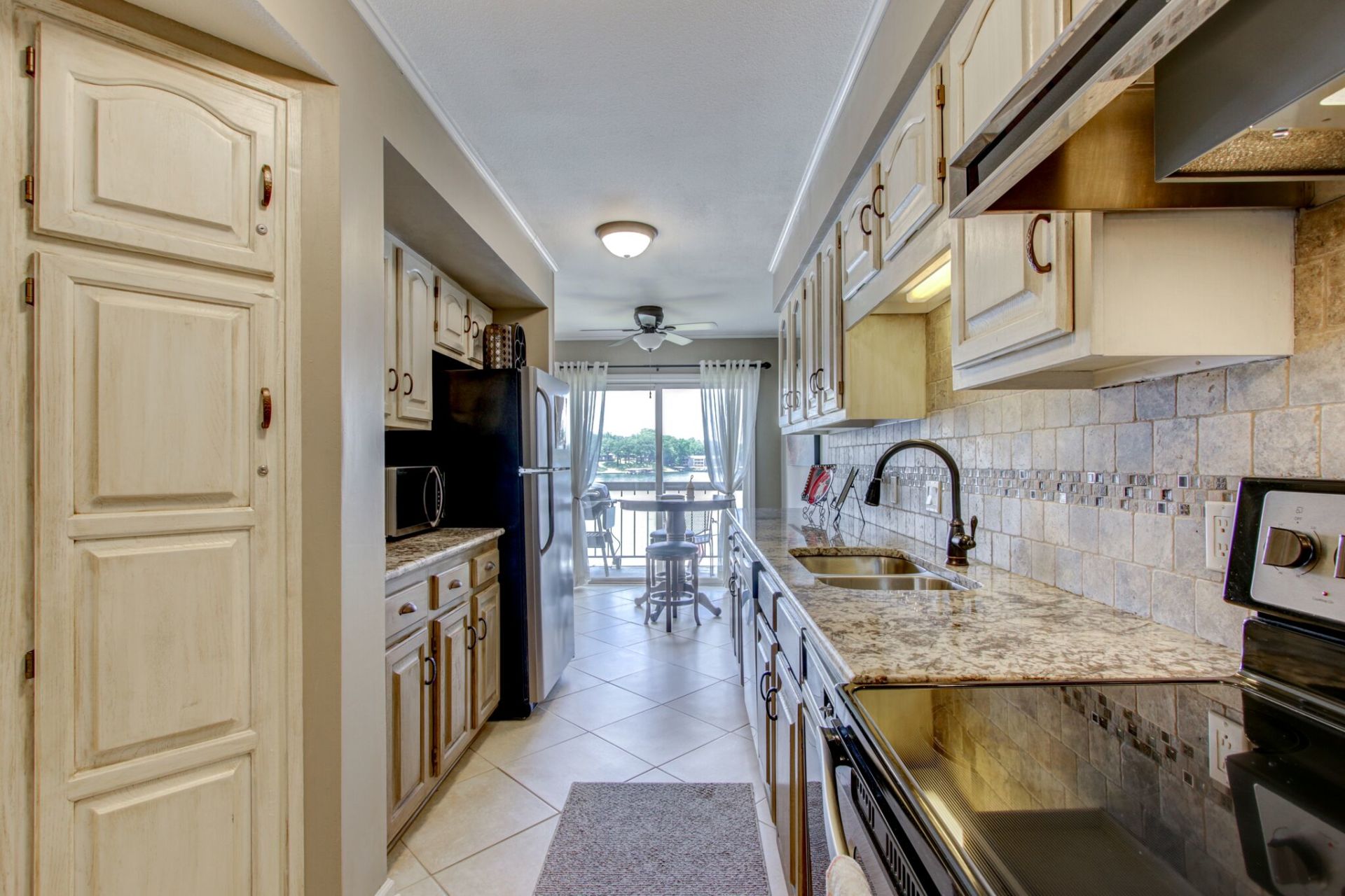 Stoneridge Hot Springs, AR