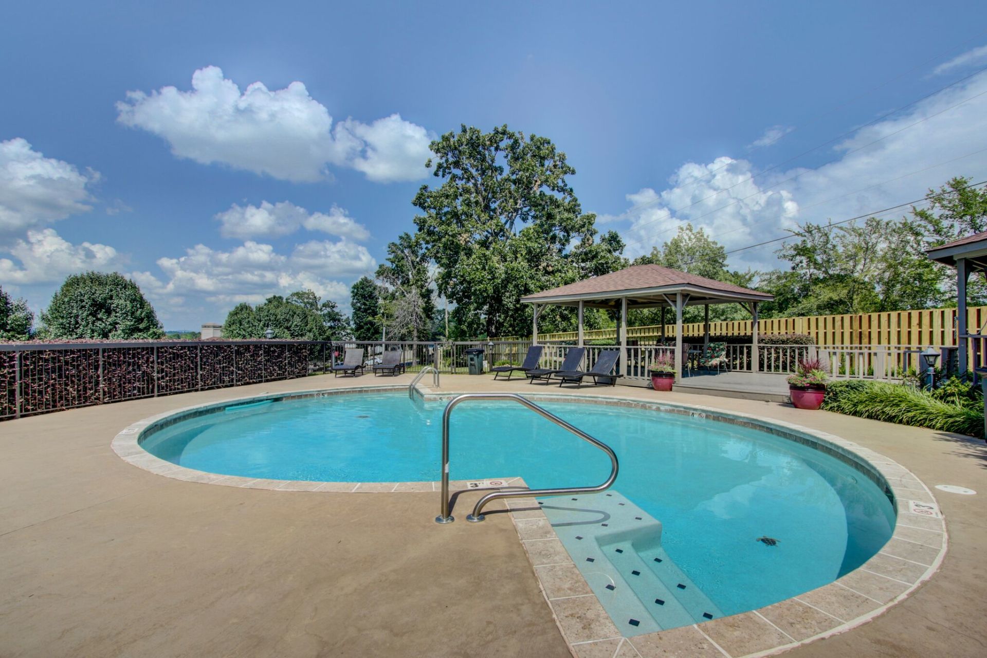 Stoneridge Hot Springs, AR