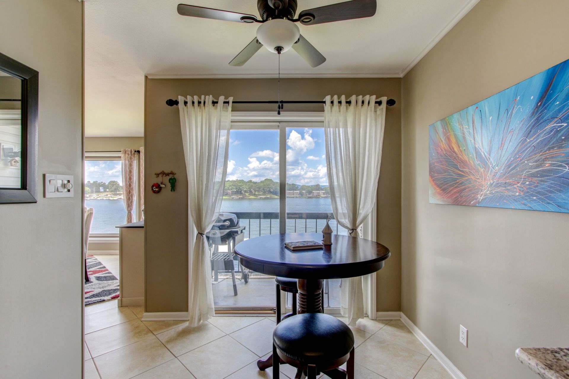 Stoneridge Hot Springs, AR