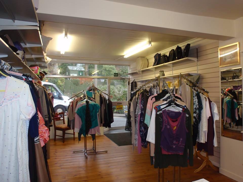 North Ayrshire Cancer Care