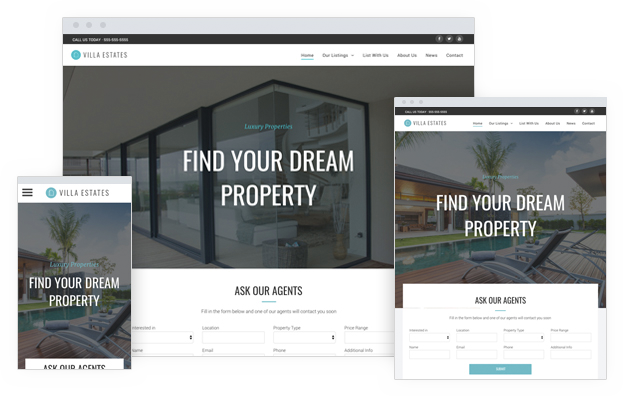 Real Estate