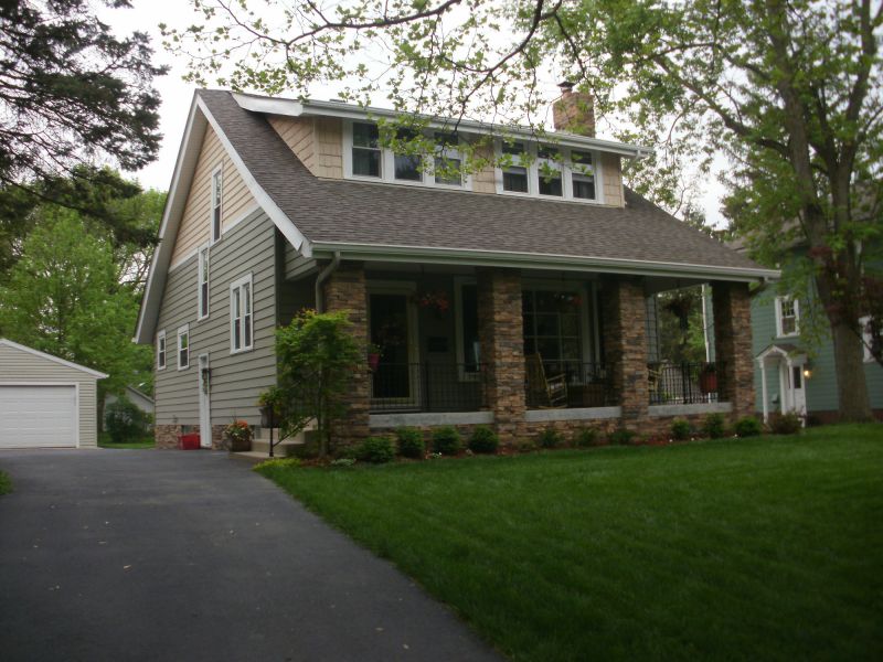 CLINTONVILLE Ashford Stackstone Flats & 7" Craneboard plus Shakes