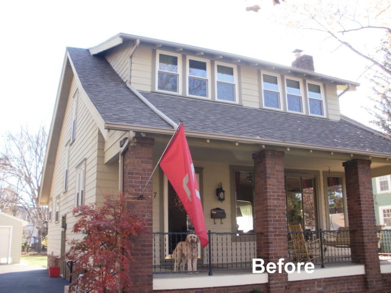 CLINTONVILLE Ashford Stackstone Flats & 7" Craneboard plus Shakes