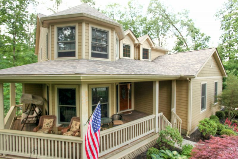 ROOFING Duration Designer Series (Sand Dune)