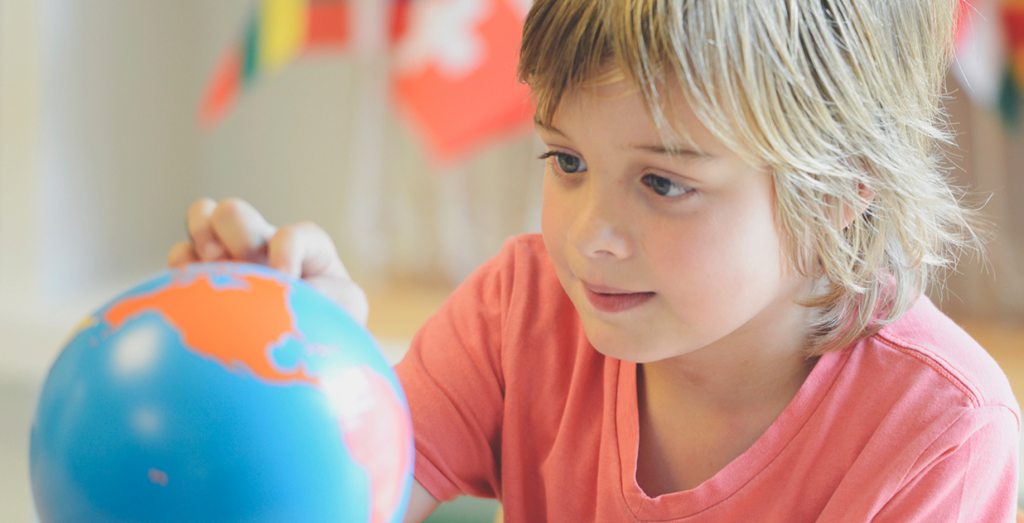 Montessori Basics The Cultural Subjects