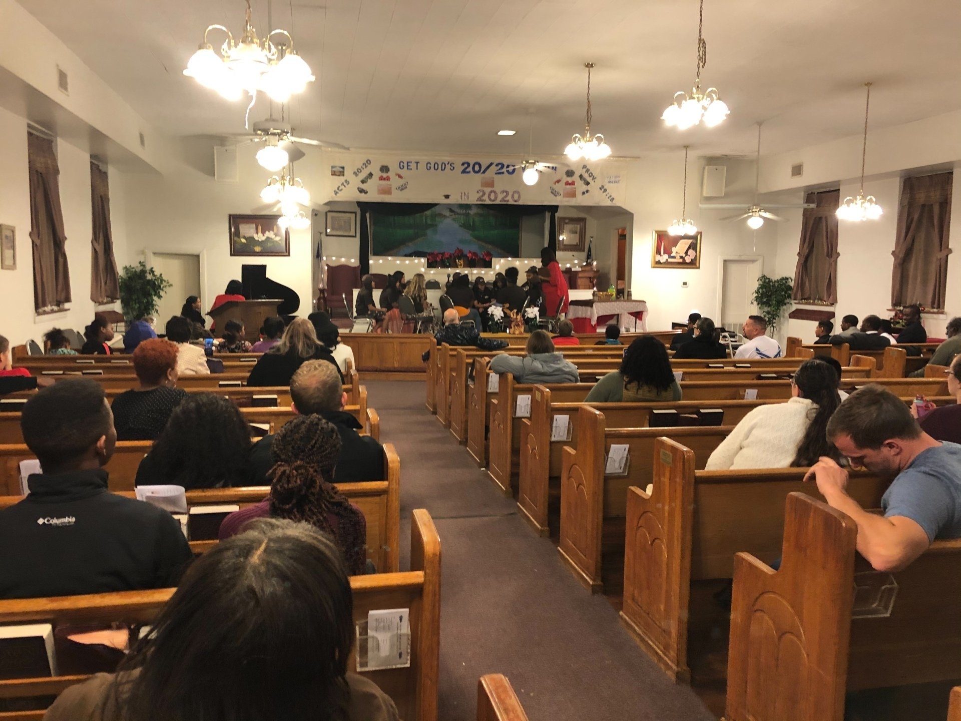 Church Knoxville, Tennessee (865) 6378954