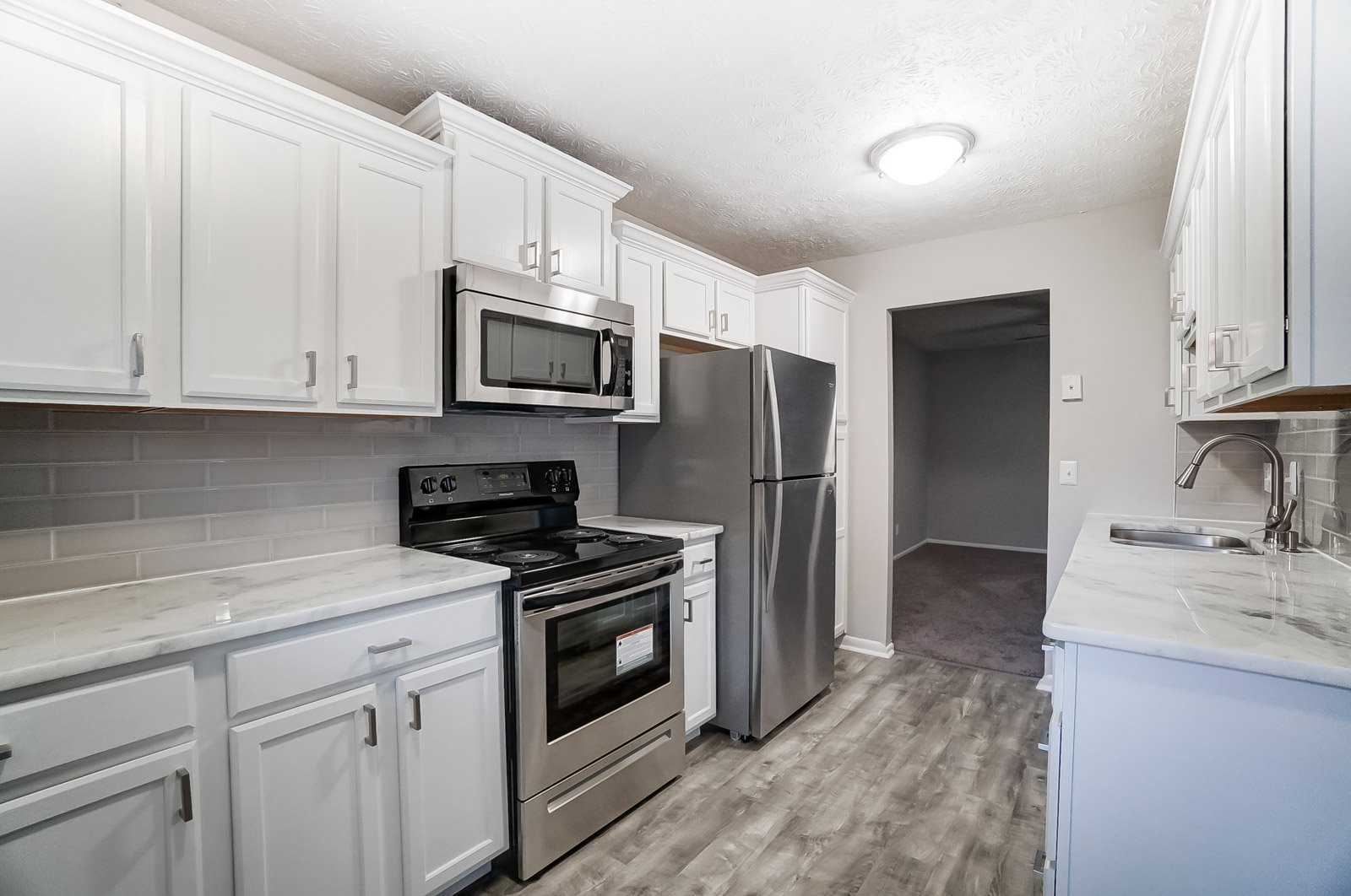The Heritage at Wyoming Luxury Apartment Homes