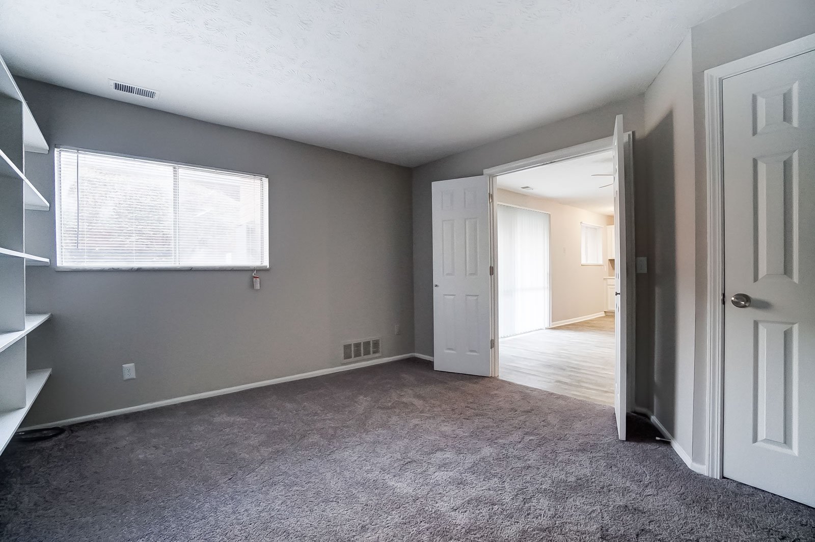 The Heritage at Wyoming Luxury Apartment Homes