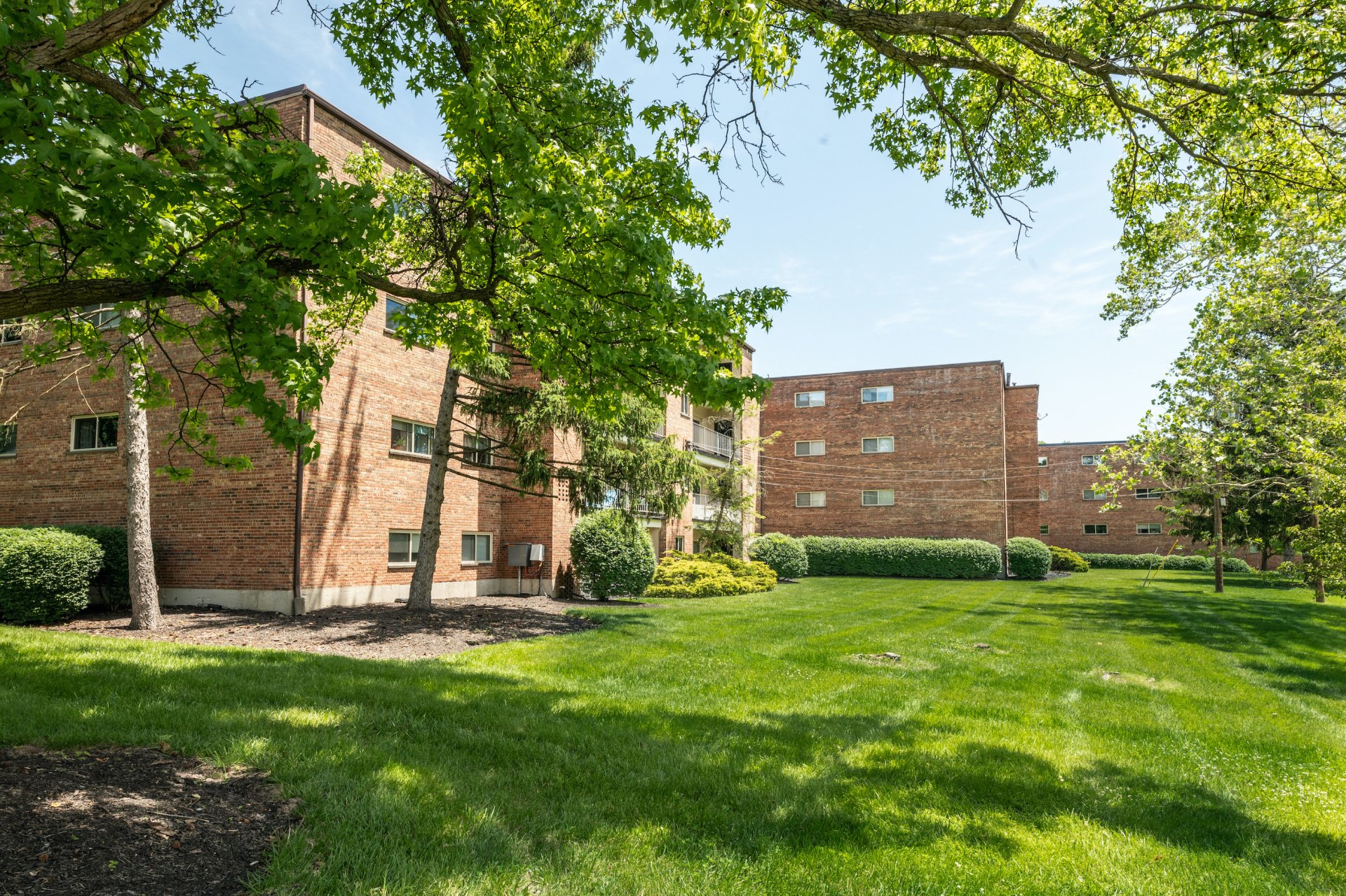 The Heritage at Wyoming Luxury Apartment Homes
