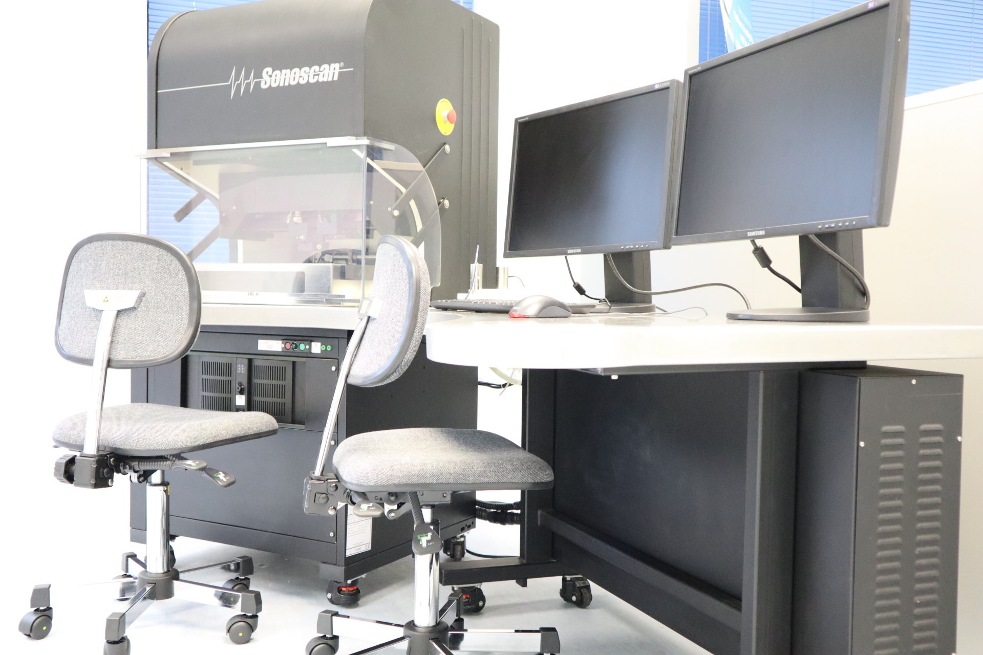 Xray Failure Analysis Production Failure Analysis, UK Cupio Services