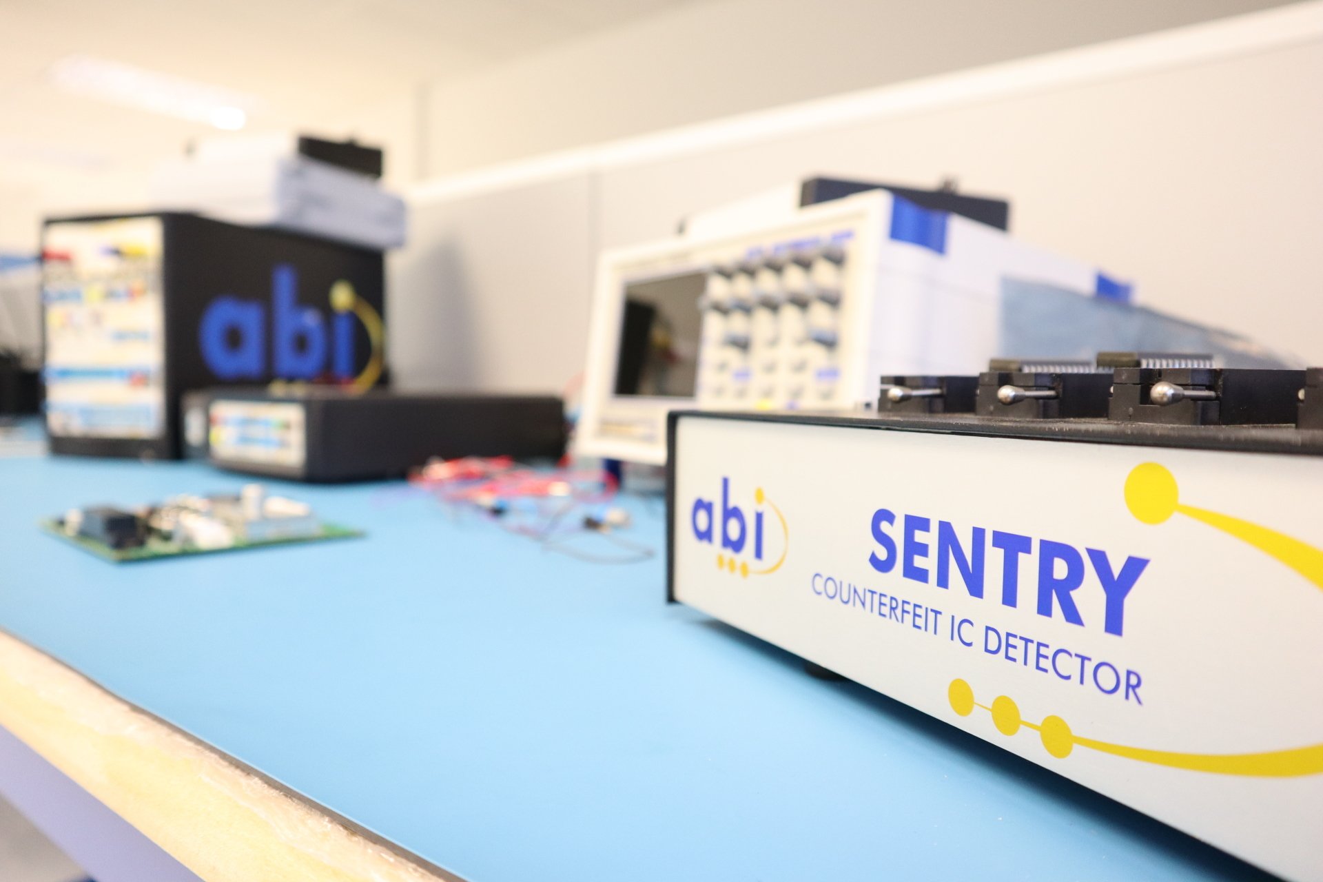 Xray Failure Analysis Production Failure Analysis, UK Cupio Services