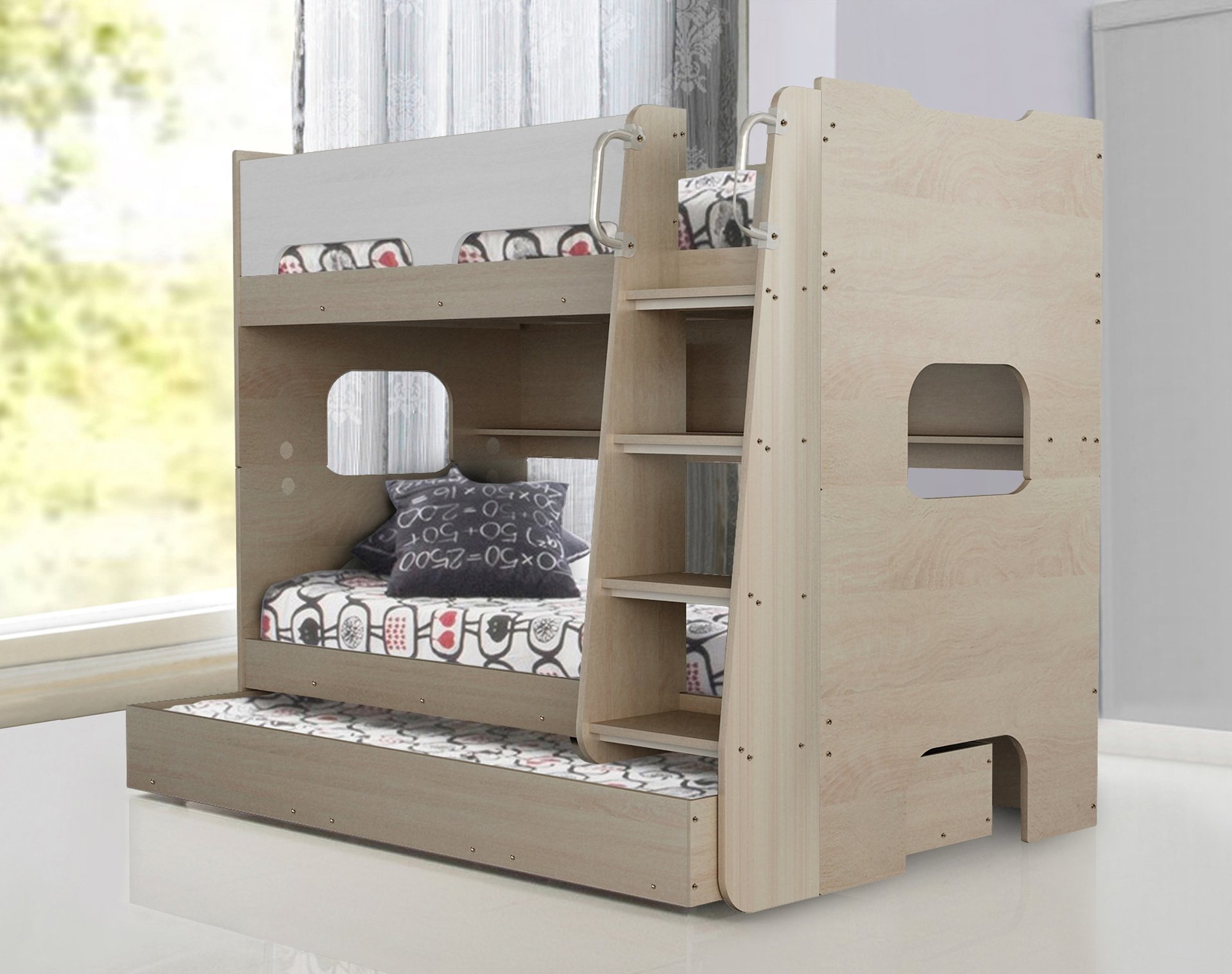 bunk bed cheap prices