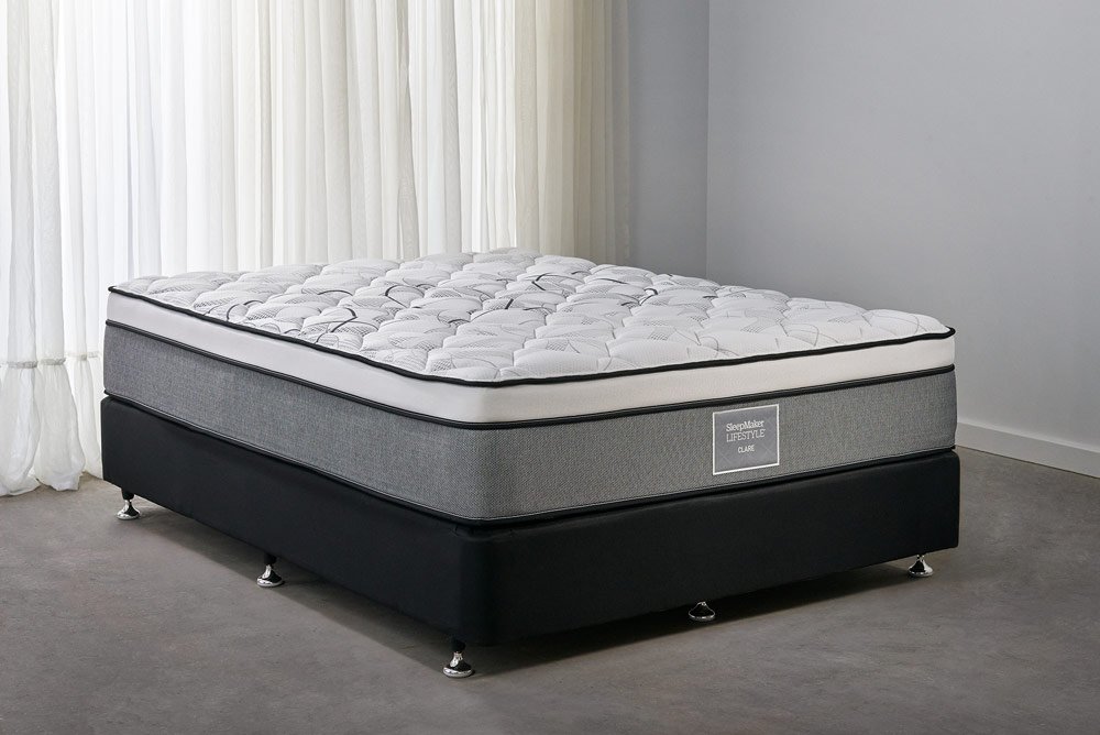 Get Sleepmaker Mattresses in Adelaide Dreamland