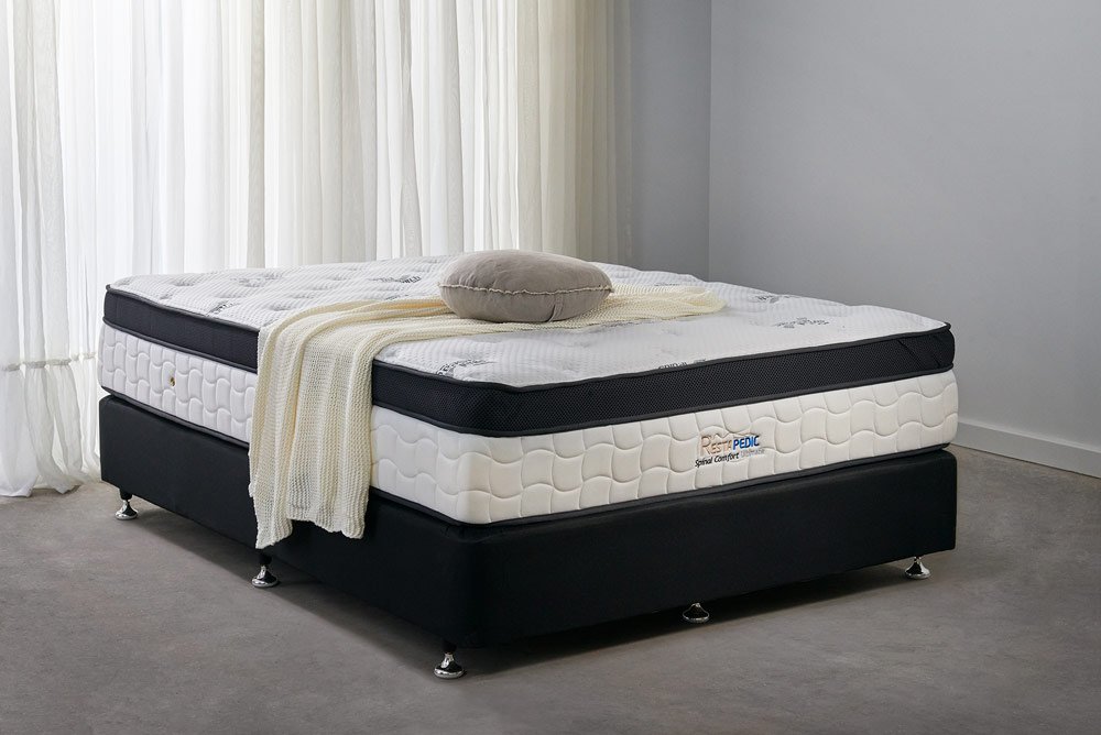 Restapedic Mattresses South Australia Dreamland
