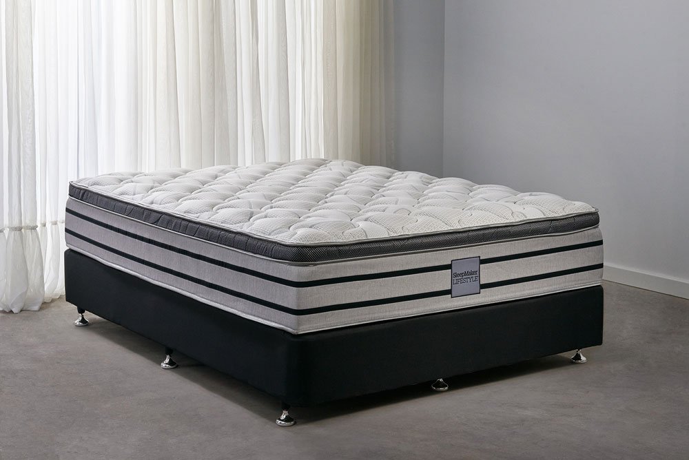 Get Sleepmaker Mattresses in Adelaide Dreamland