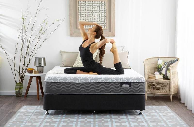 Get Sleepmaker Mattresses in Adelaide Dreamland