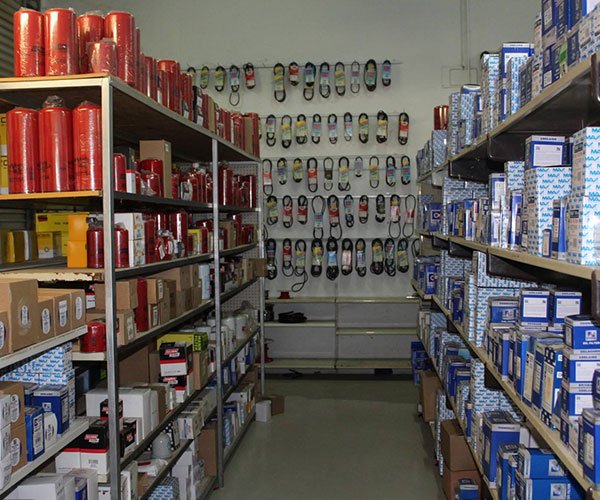 Gallery Alice Springs Auto Parts