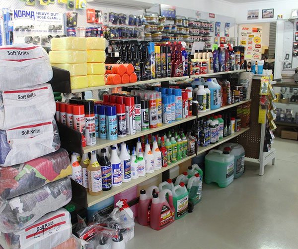 Gallery Alice Springs Auto Parts