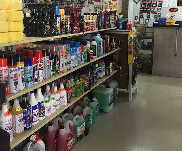 Gallery Alice Springs Auto Parts