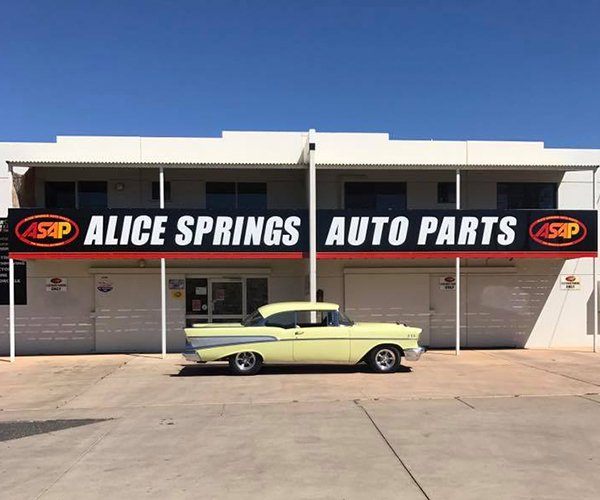 Spare Auto Parts in Alice Springs NT 0870 Alice Springs Auto Parts