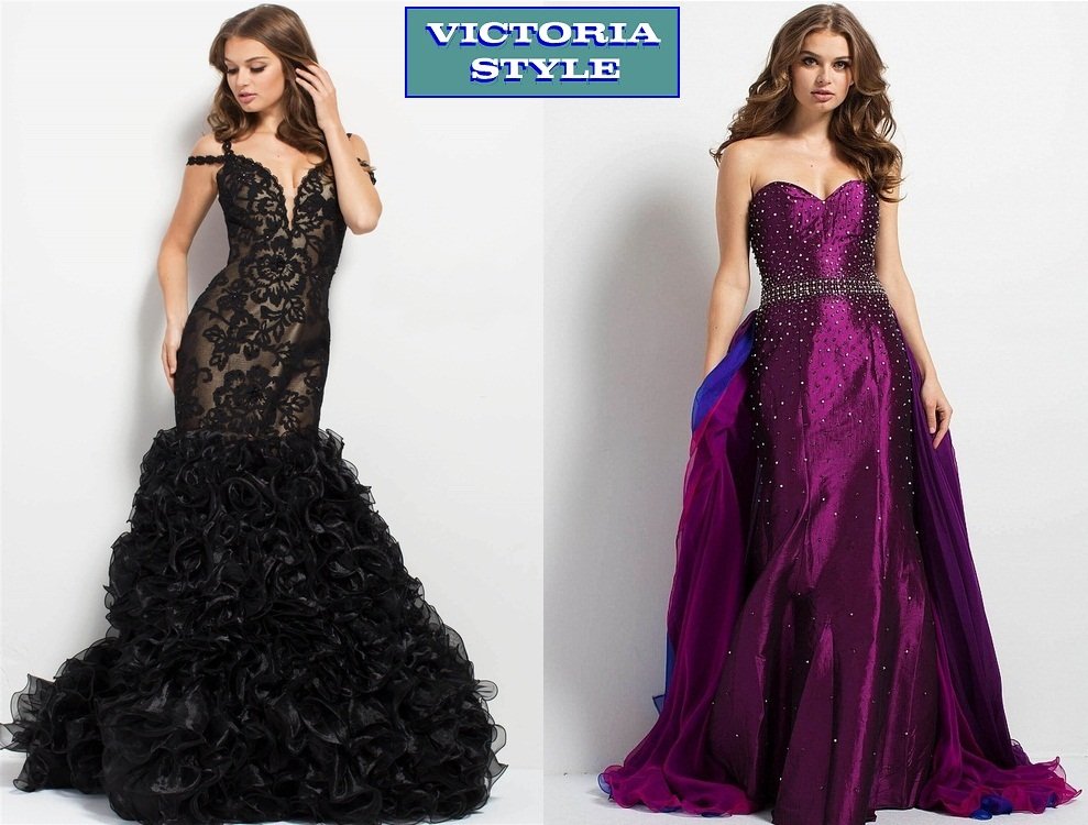 elegantni fustani