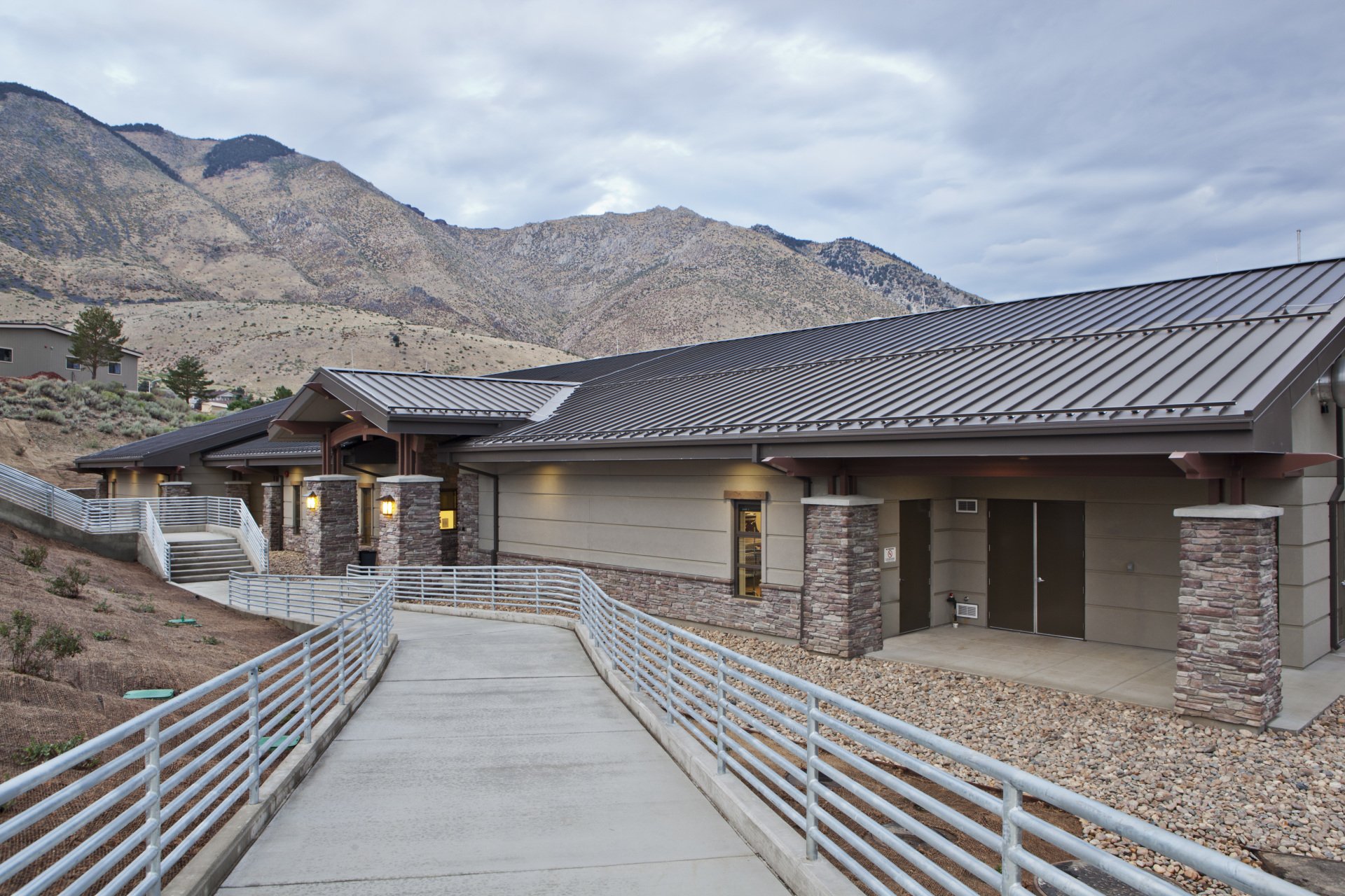 J.I. Garcia Construction, Inc. General Contractor CA