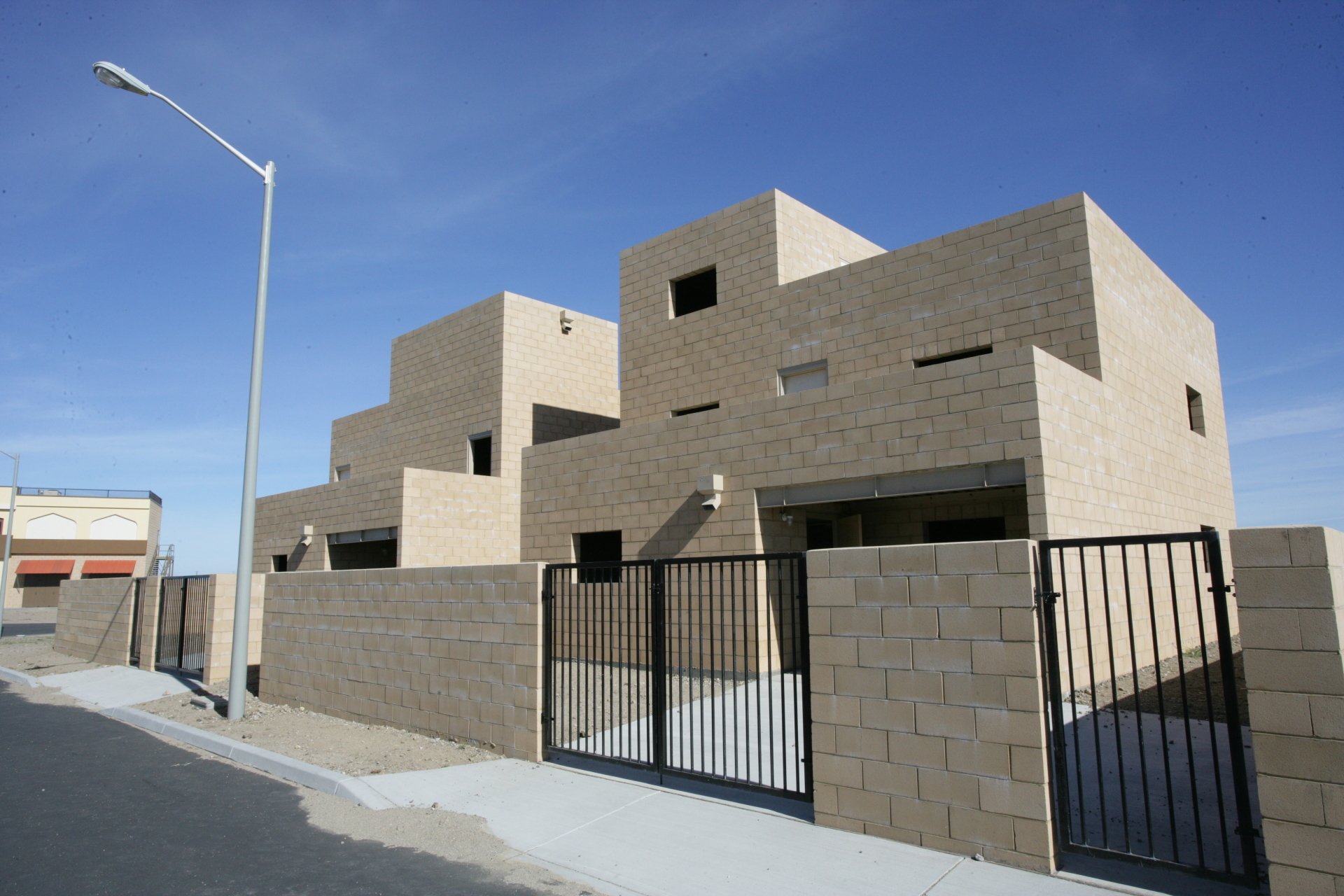 J.I. Garcia Construction, Inc. General Contractor CA