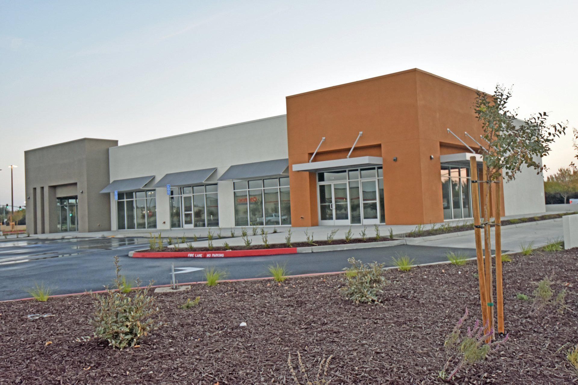 J.I. Garcia Construction, Inc. General Contractor CA